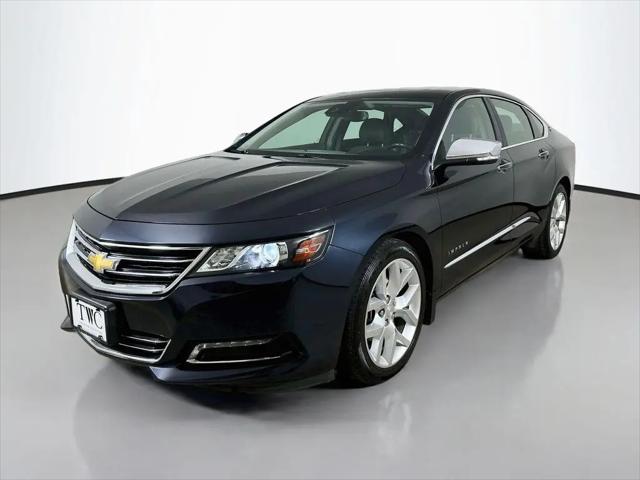 2014 Chevrolet Impala for sale near Dublin, OH