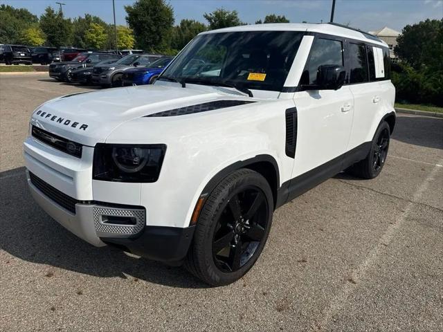 2024 Land Rover Defender for sale near Dublin, OH