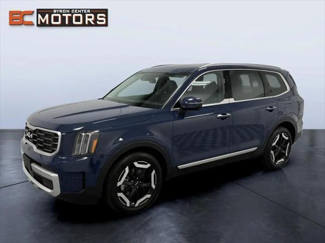 2025 Kia Telluride S for sale in Byron Center, MI