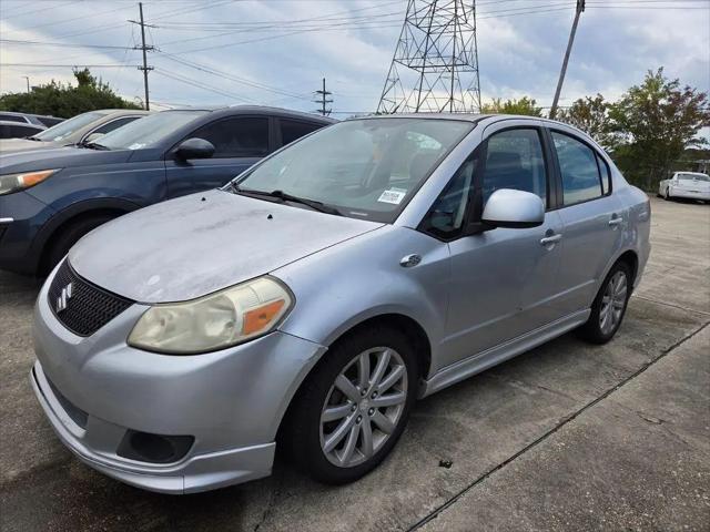2010 Suzuki SX4 Sport S for sale in Harvey, LA