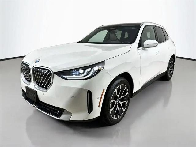 2026 BMW X3 30 xDrive for sale near Dublin, OH