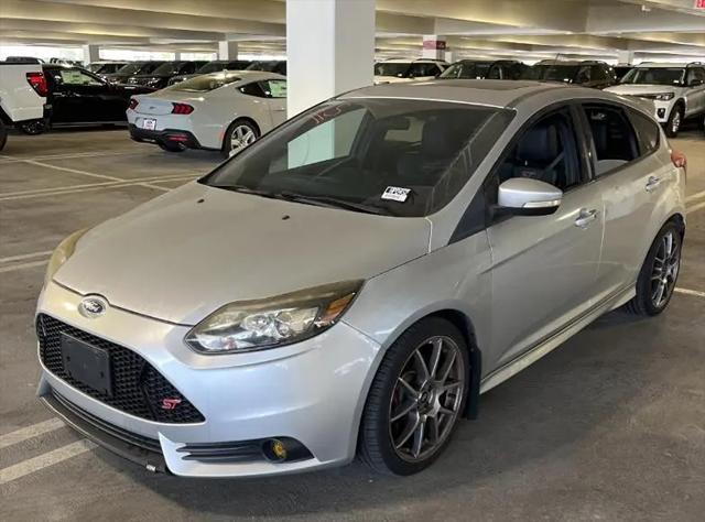 2014 Ford Focus Base for sale in San Diego, CA