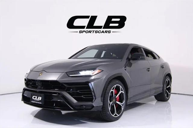2021 Lamborghini Urus Unknown for sale in Houston, TX