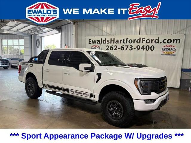 2023 Ford F-150 LARIAT for sale in Hartford, WI