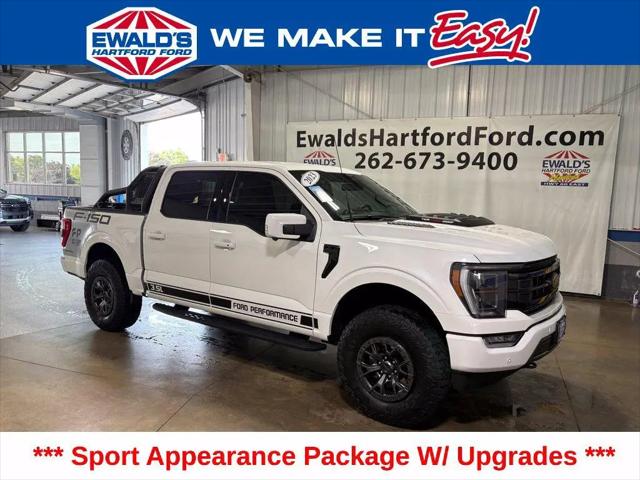 2023 Ford F-150 LARIAT for sale in Hartford, WI