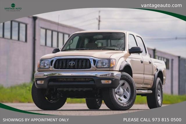 2004 Toyota Tacoma Base V6 for sale in Moonachie, NJ