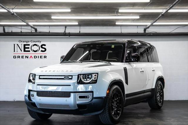 2025 Land Rover Defender 110 P400 S for sale in Irvine, CA