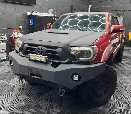 2013 Toyota Tacoma Base V6 for sale in Alexandria, VA