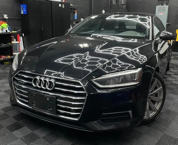 2018 Audi A5 2.0T Premium for sale in Alexandria, VA