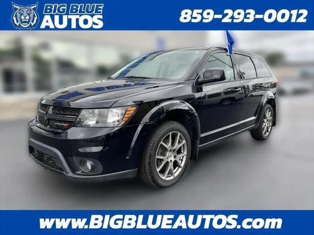 2017 Dodge Journey GT AWD for sale in Lexington, KY