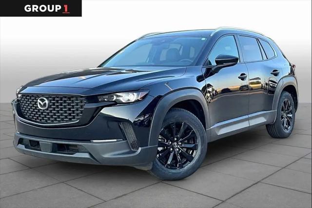 2024 Mazda CX-50 2.5 S Select for sale in Oklahoma City, OK
