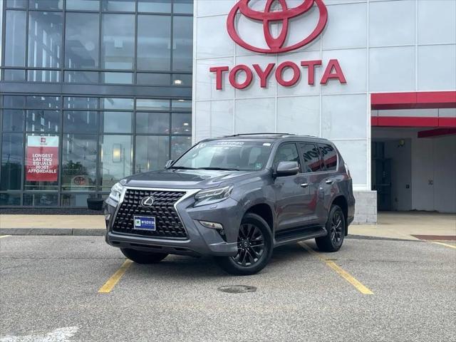 2023 Lexus GX 460 Premium for sale in Bow, NH