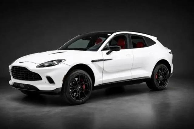 2021 Aston Martin DBX Base for sale in Addison, IL