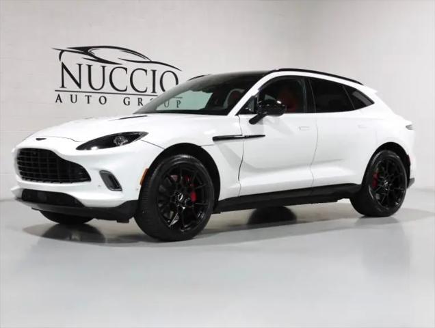 2021 Aston Martin DBX Base for sale in Addison, IL