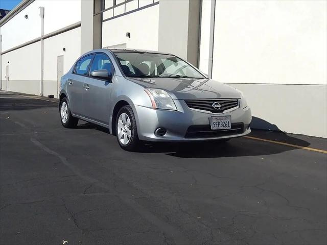 2012 Nissan Sentra 2.0 for sale in Gilroy, CA