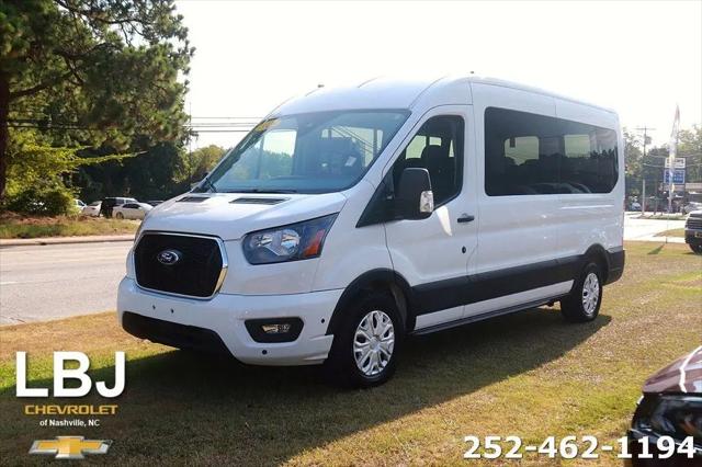 2025 Ford Transit-350 Passenger Van XLT for sale in Nashville, NC