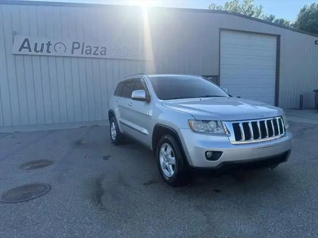 2011 Jeep Grand Cherokee Laredo for sale in Manhattan, KS