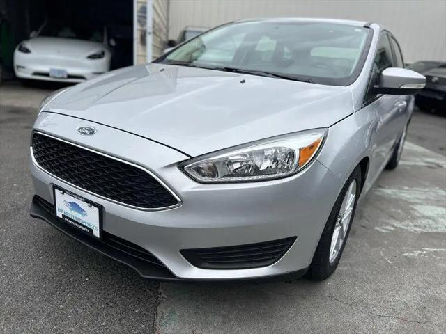 2016 Ford Focus SE for sale in Beaverton, OR