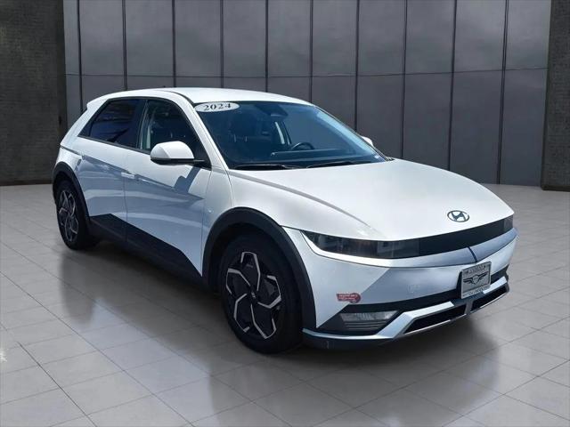 2024 Hyundai IONIQ 5 SEL for sale in San Diego, CA