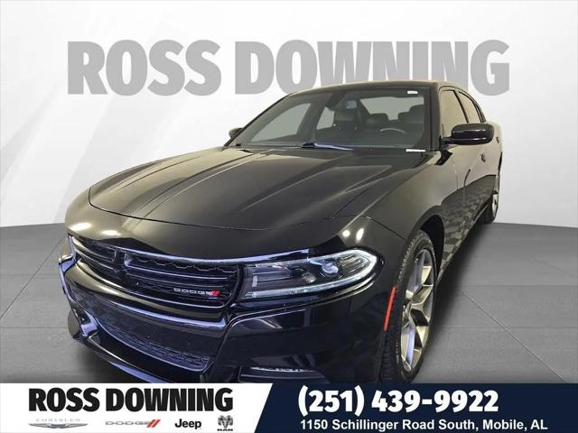 2023 Dodge Charger SXT for sale in Mobile, AL