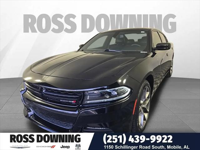 2023 Dodge Charger SXT for sale in Mobile, AL