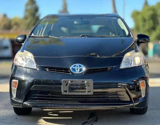 2012 Toyota Prius Two for sale in Santa Ana, CA