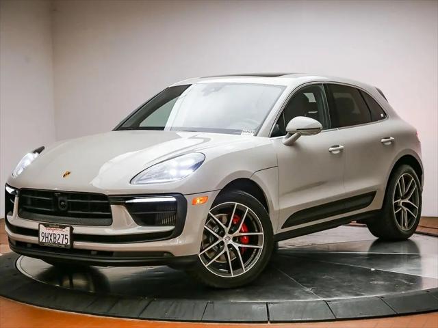 2023 Porsche Macan S for sale in Norwalk, CA