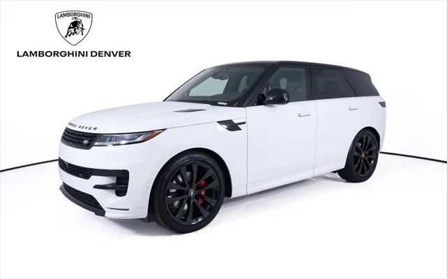 2025 Land Rover Range Rover Sport P400 Dynamic SE for sale in Highlands Ranch, CO