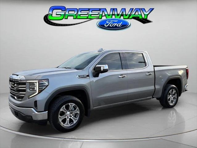 2024 GMC Sierra 1500 2WD Crew Cab Short Box SLT for sale in Orlando, FL