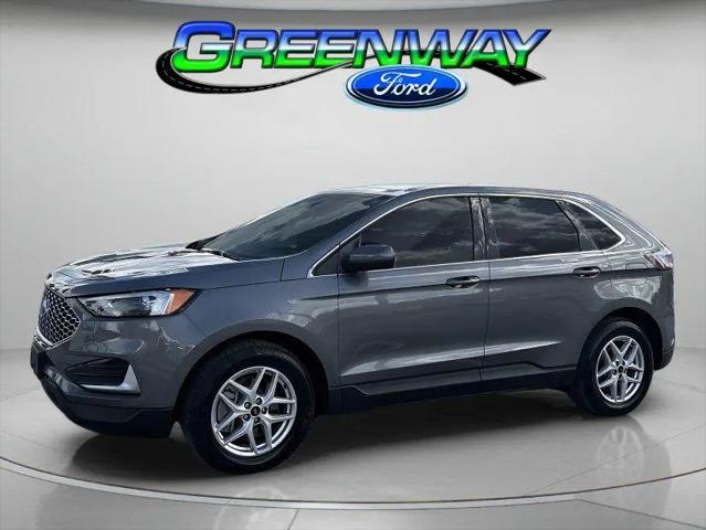 2024 Ford Edge SEL for sale in Orlando, FL