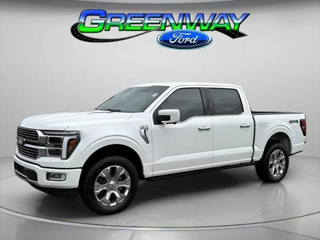 2026 Ford F-150 Platinum for sale in Orlando, FL