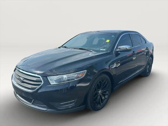 2018 Ford Taurus Limited for sale in Marion, IN