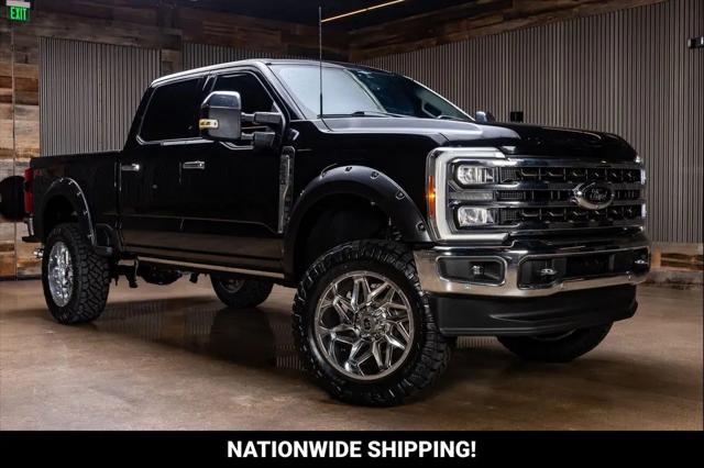 2023 Ford F-250 King Ranch for sale in Yukon, OK