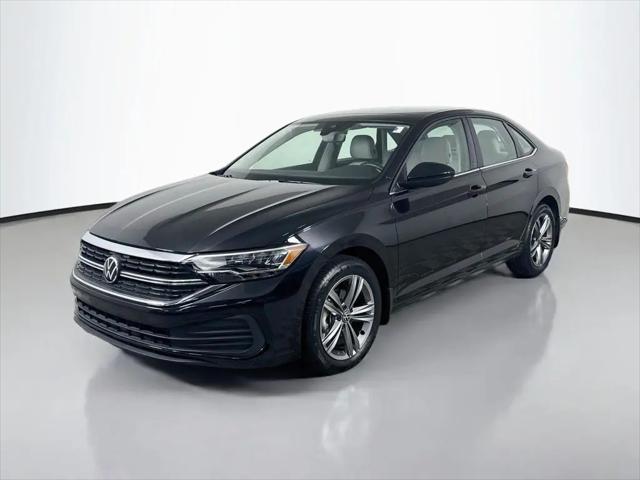 2024 Volkswagen Jetta 1.5T SE for sale in Danbury, CT