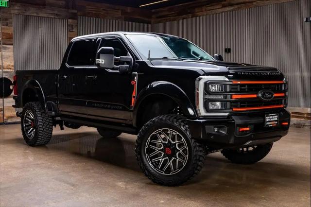 2024 Ford F-250 LARIAT for sale in Franklin, TN