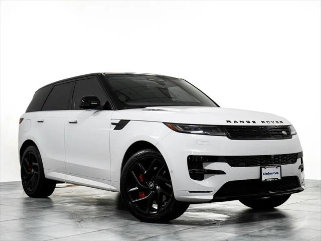 2025 Land Rover Range Rover Sport P530 Dynamic SE for sale in Bensenville, IL