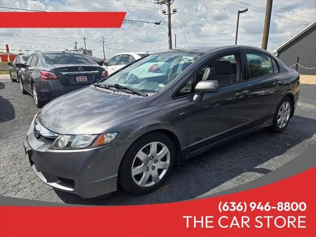 2009 Honda Civic LX for sale in St Charles, MO