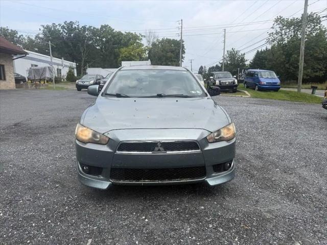 2009 Mitsubishi Lancer GTS for sale in Bath, PA