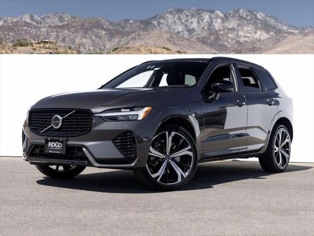 2022 Volvo XC60 Recharge T8 R-Design for sale in Palm Springs, CA