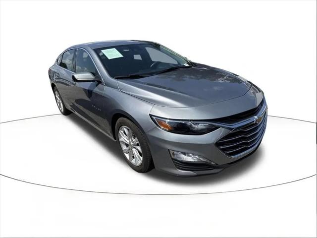 2025 Chevrolet Malibu FWD 1LT for sale in Mobile, AL