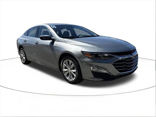 2025 Chevrolet Malibu FWD 1LT for sale in Mobile, AL