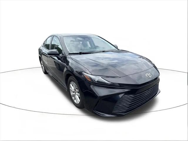 2025 Toyota Camry LE for sale in Mobile, AL