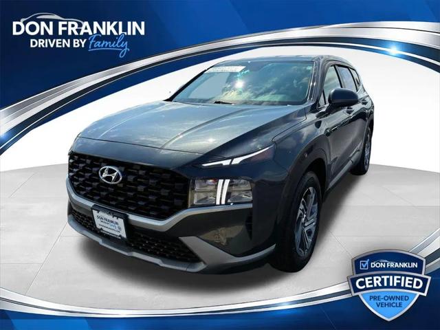 2023 Hyundai Santa Fe SE for sale in Campbellsville, KY