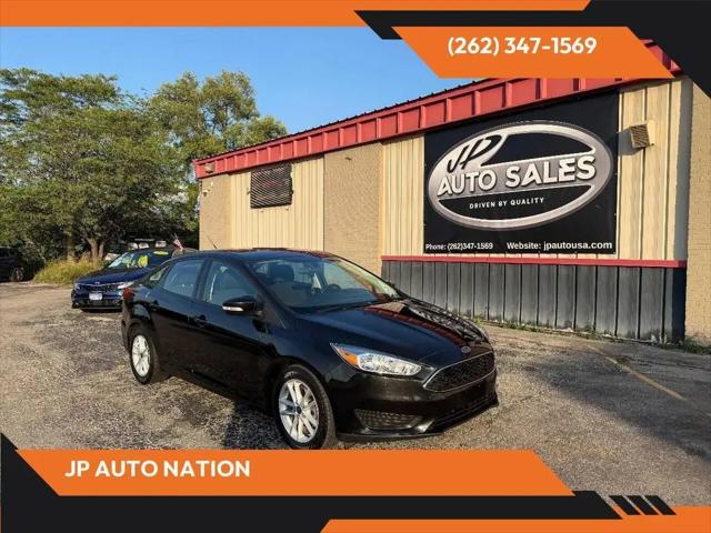 2015 Ford Focus SE for sale in Waukesha, WI