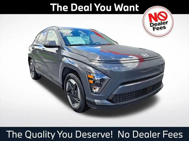 2024 Hyundai Kona EV SEL for sale in Orlando, FL