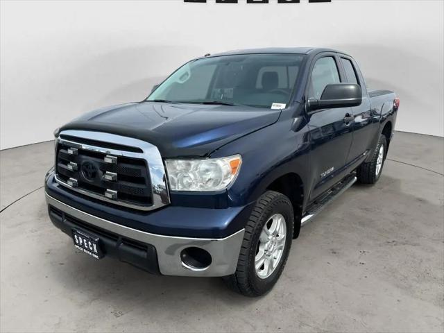 2011 Toyota Tundra Grade 4.6L V8 for sale in Pasco, WA