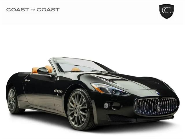 2016 Maserati GranTurismo Base for sale in Fort Lauderdale, FL