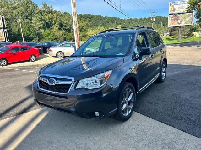 2016 Subaru Forester for sale near Cambridge, OH