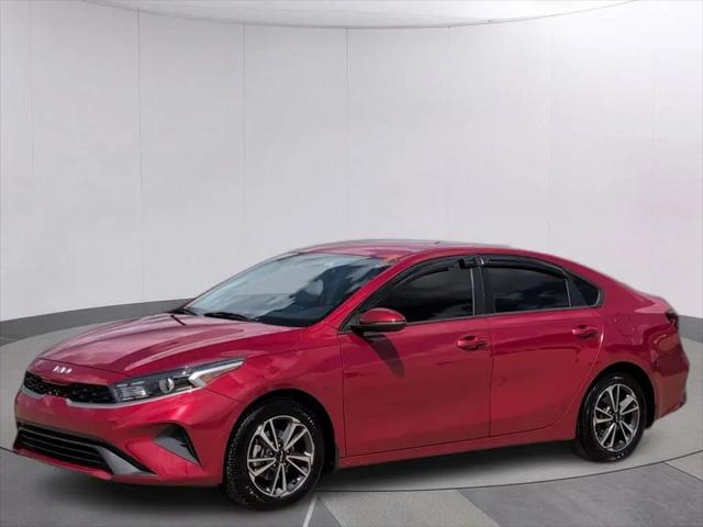 2023 Kia Forte LXS for sale in McComb, MS