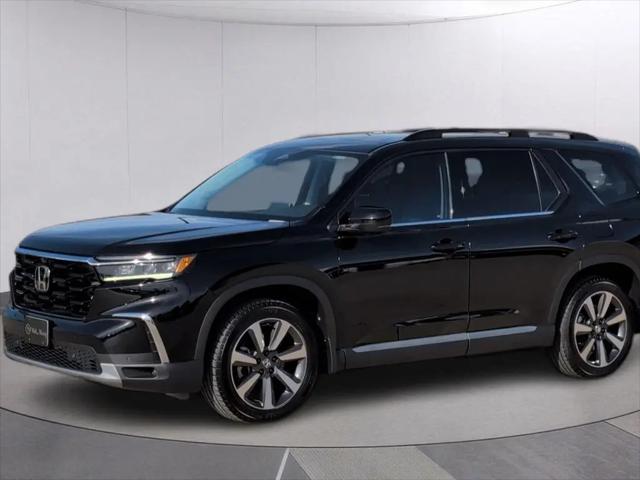 2023 Honda Pilot AWD Elite for sale in McComb, MS